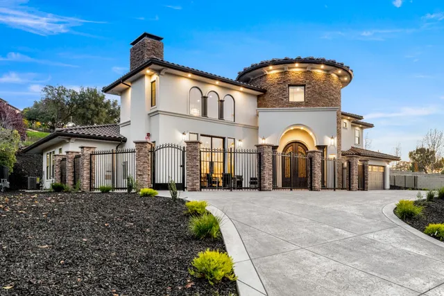 $2,359,000 | 3000 Corsica Drive, El Dorado Hills, CA 95762