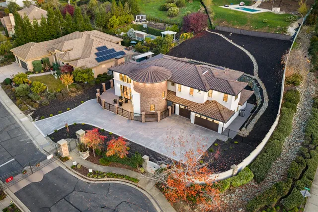 $2,359,000 | 3000 Corsica Drive, El Dorado Hills, CA 95762