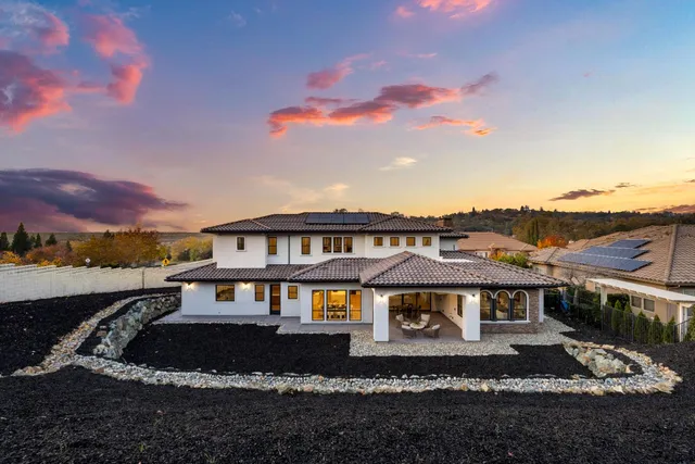 $2,359,000 | 3000 Corsica Drive, El Dorado Hills, CA 95762