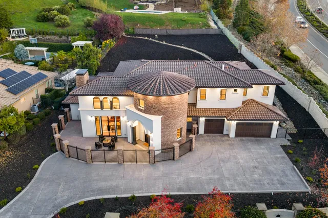 $2,359,000 | 3000 Corsica Drive, El Dorado Hills, CA 95762