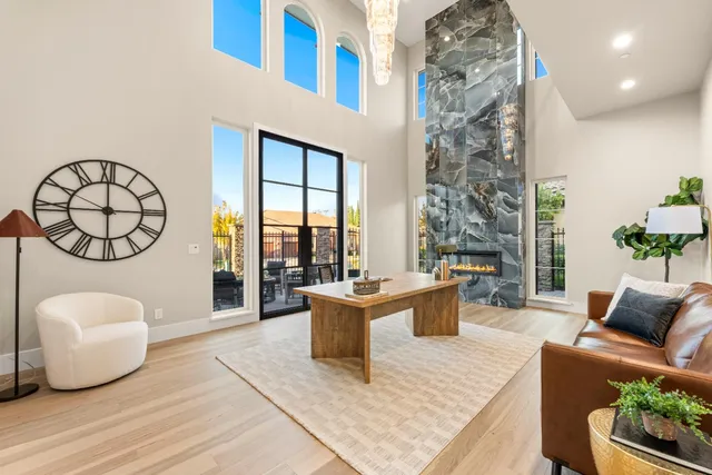 $2,359,000 | 3000 Corsica Drive, El Dorado Hills, CA 95762