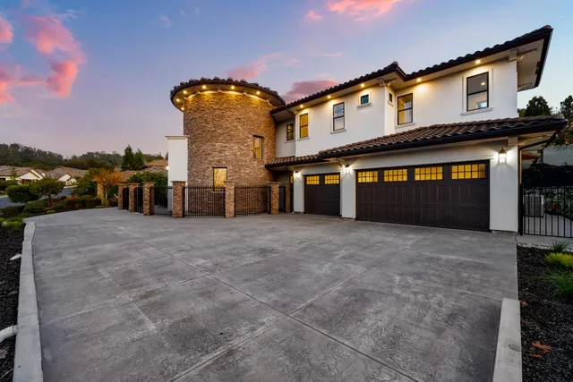 $2,359,000 | 3000 Corsica Drive, El Dorado Hills, CA 95762