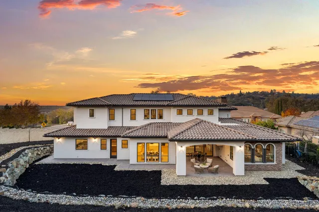 $2,359,000 | 3000 Corsica Drive, El Dorado Hills, CA 95762