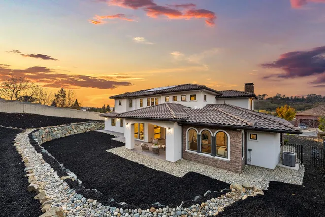 $2,359,000 | 3000 Corsica Drive, El Dorado Hills, CA 95762