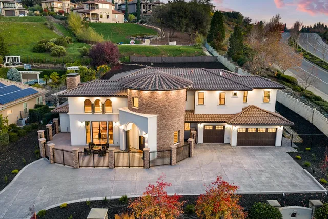 $2,359,000 | 3000 Corsica Drive, El Dorado Hills, CA 95762