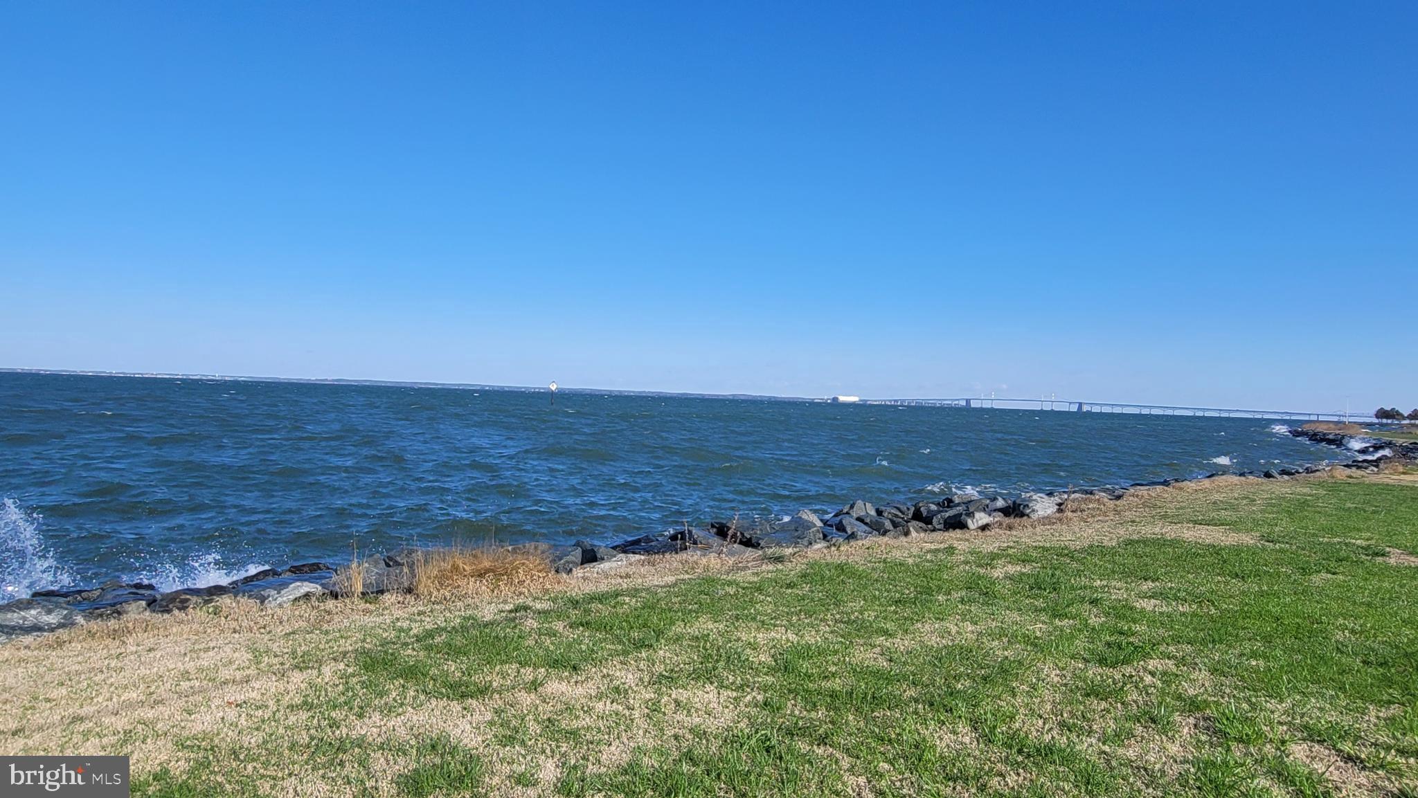 107 Chestnut Road Stevensville, MD 21666 - Photo 10 of 32 Common area with beautiful views.