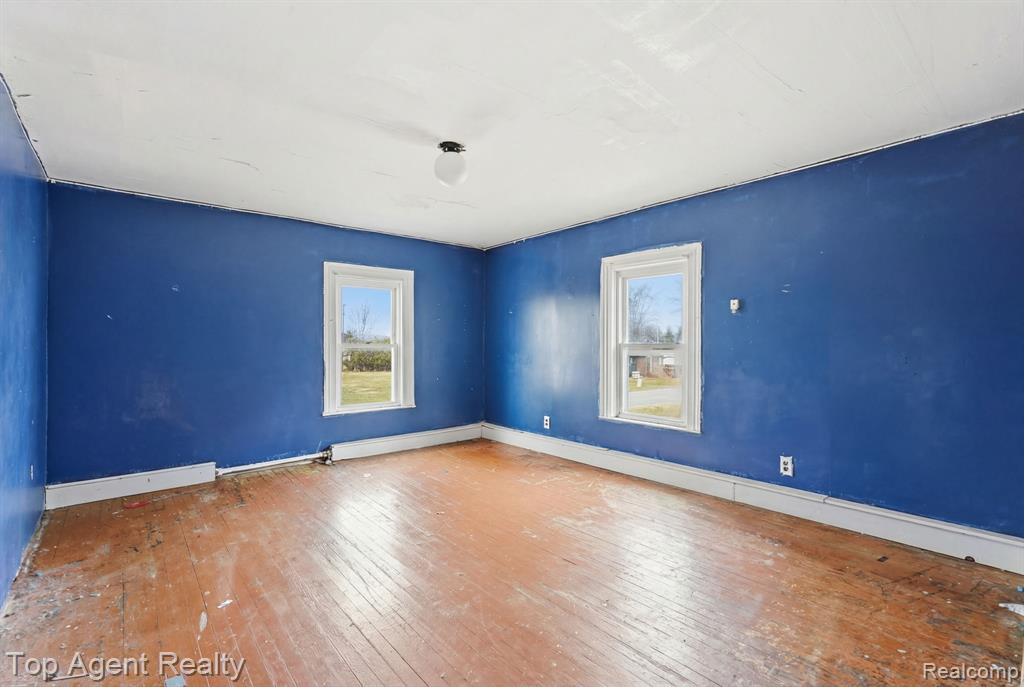 95 West Lapeer Road Peck, MI 48466 - Photo 17 of 33