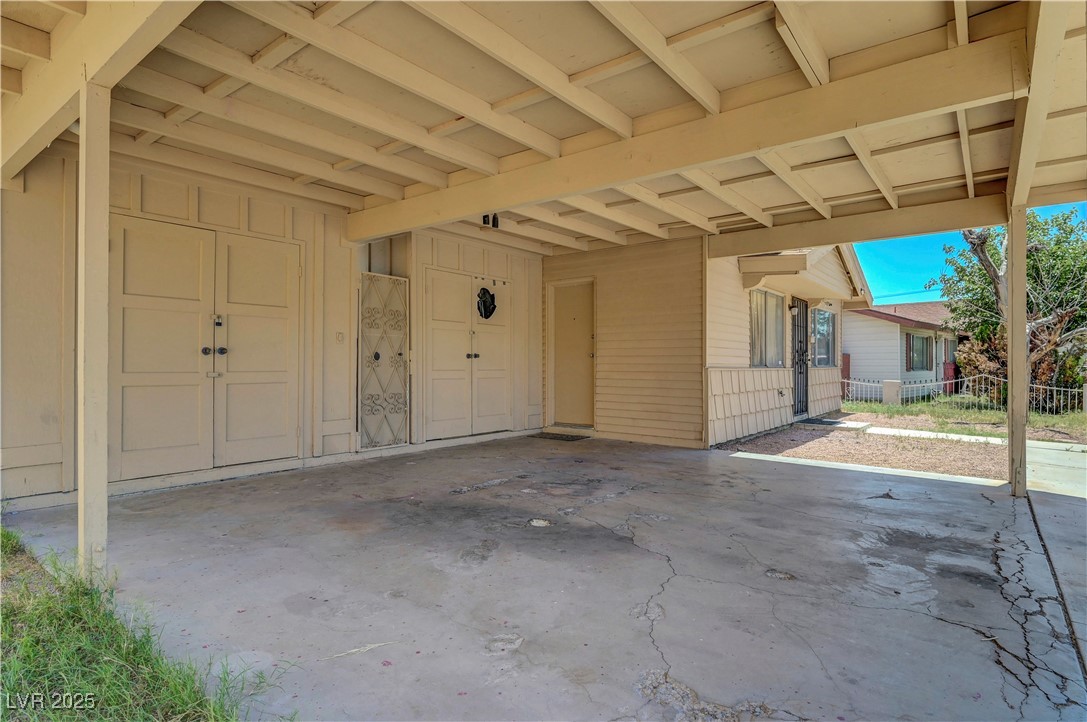 3630 North Pecos Road Las Vegas, NV 89115 - Photo 3 of 24 Gallery Image 3