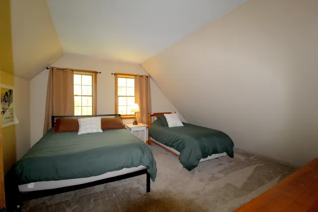 $585,000 | 238 Hemlock Hill Road, Wardsboro, VT 05360