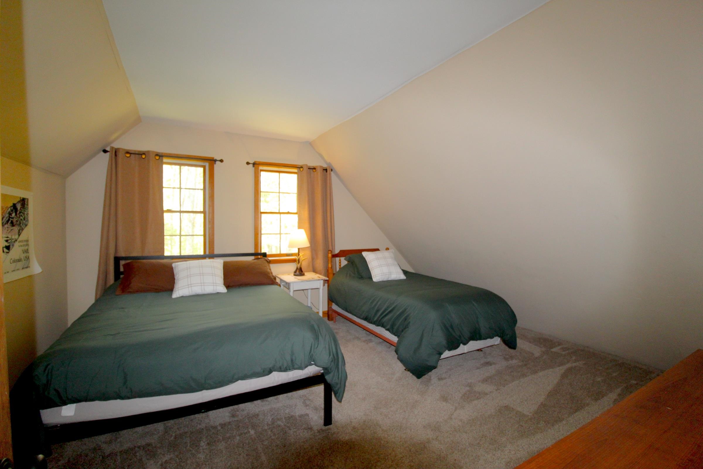 238 Hemlock Hill Road Wardsboro, VT 05360 - Photo 12 of 32