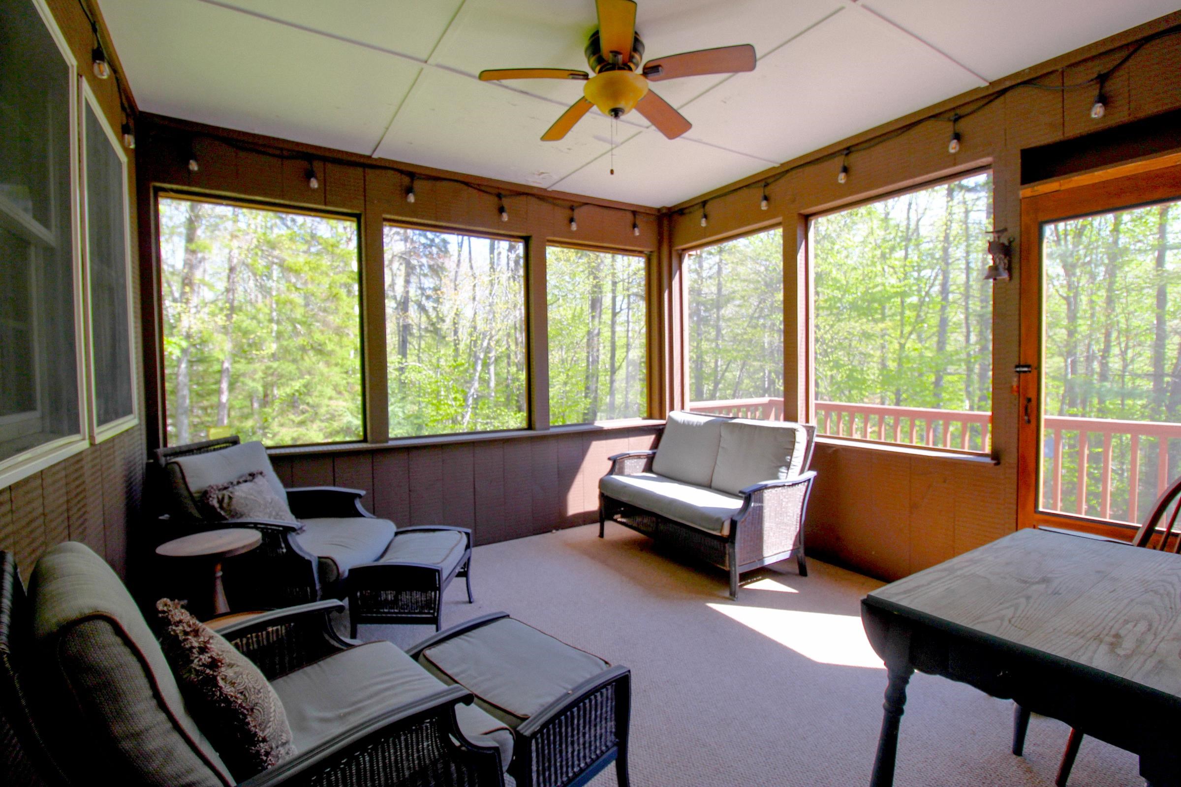 238 Hemlock Hill Road Wardsboro, VT 05360 - Photo 16 of 32