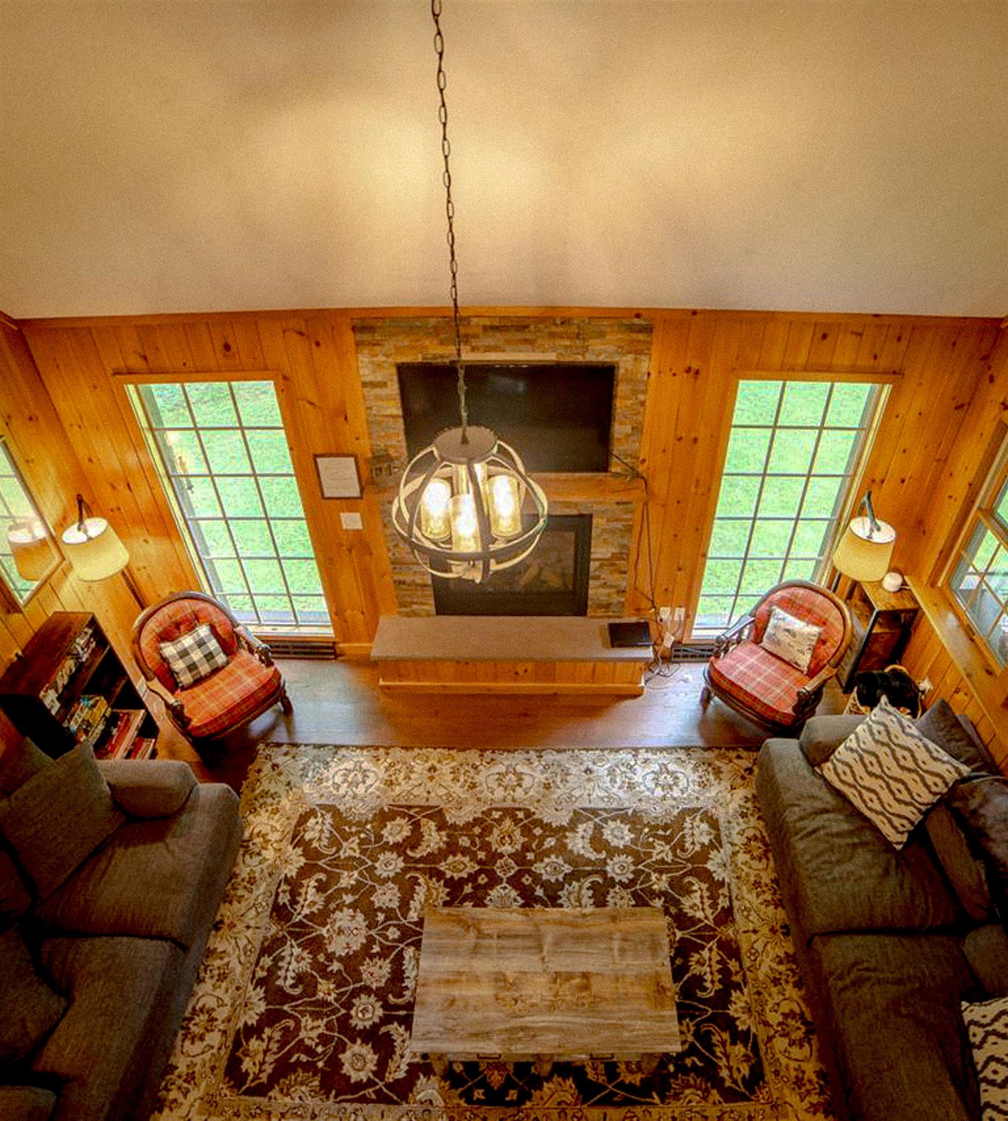 238 Hemlock Hill Road Wardsboro, VT 05360 - Photo 2 of 32