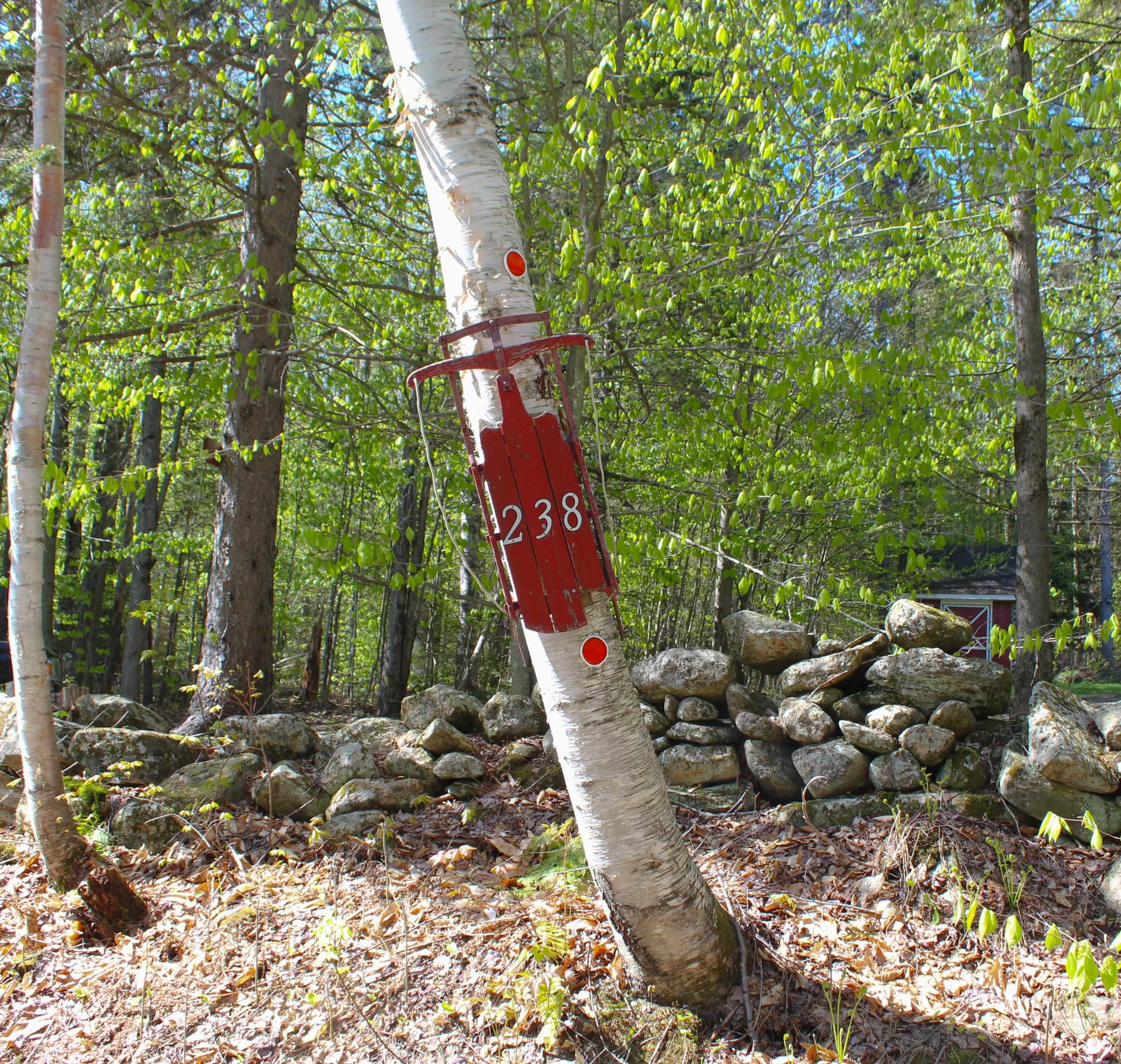 238 Hemlock Hill Road Wardsboro, VT 05360 - Photo 27 of 32