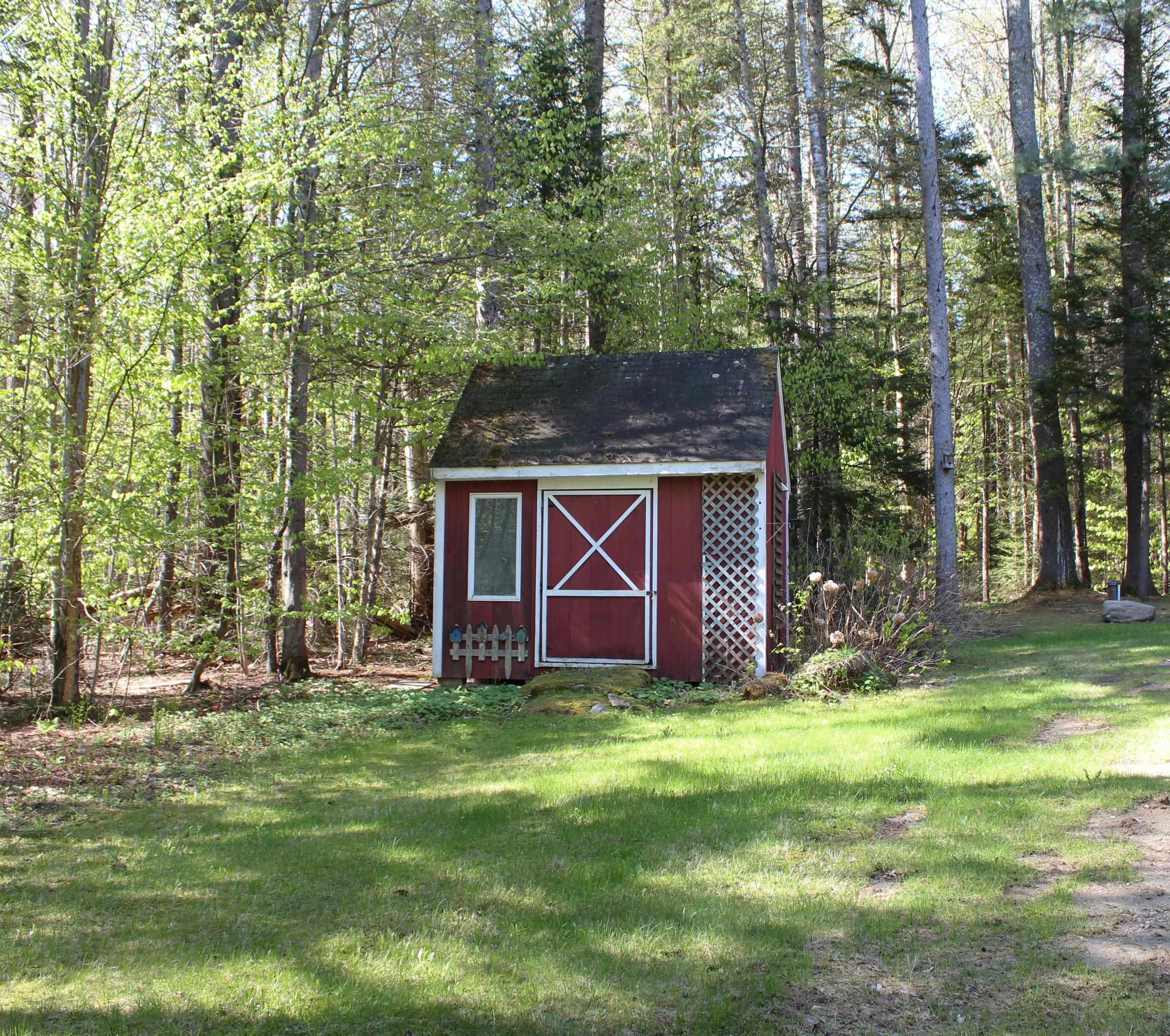 238 Hemlock Hill Road Wardsboro, VT 05360 - Photo 28 of 32