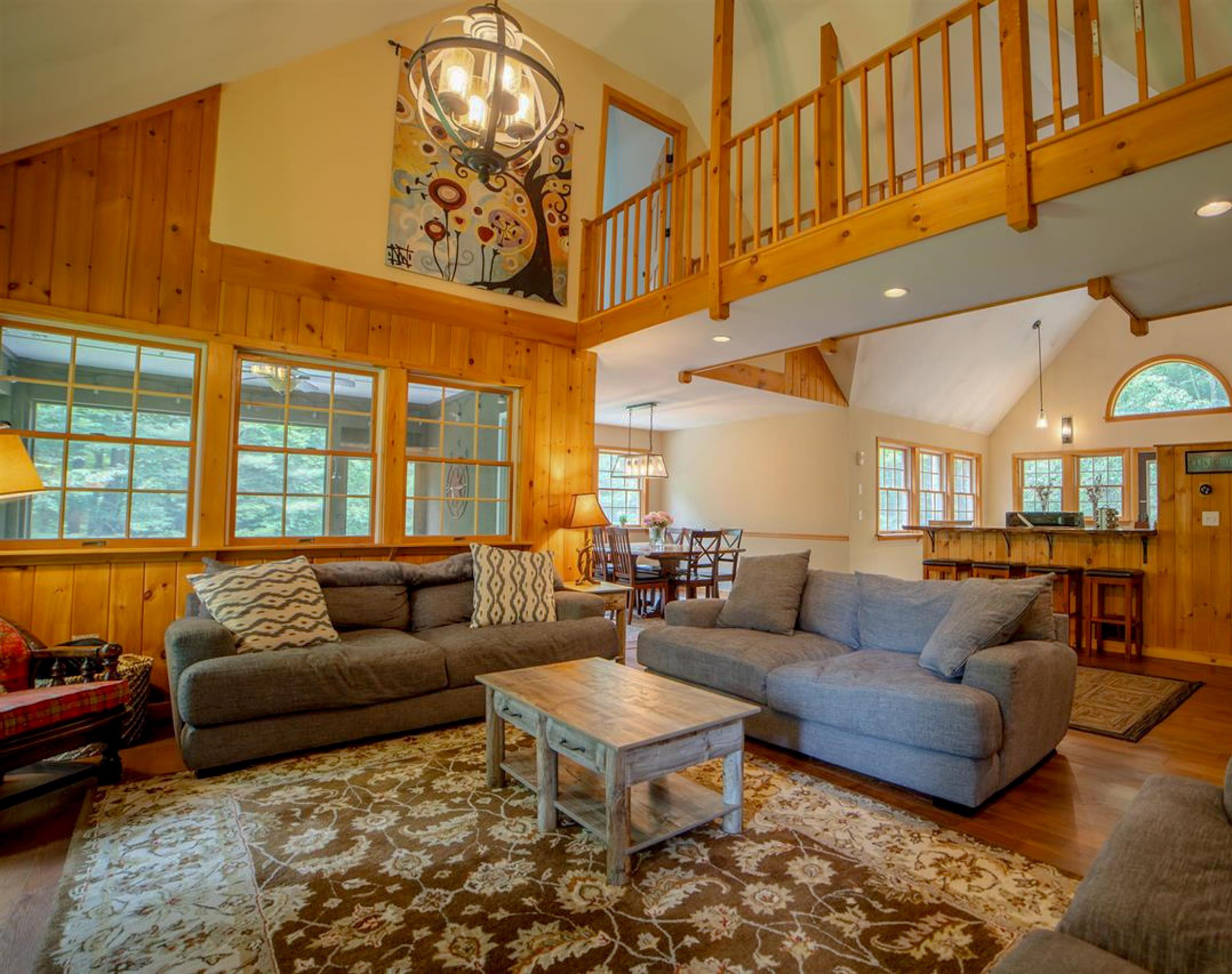 238 Hemlock Hill Road Wardsboro, VT 05360 - Photo 3 of 32