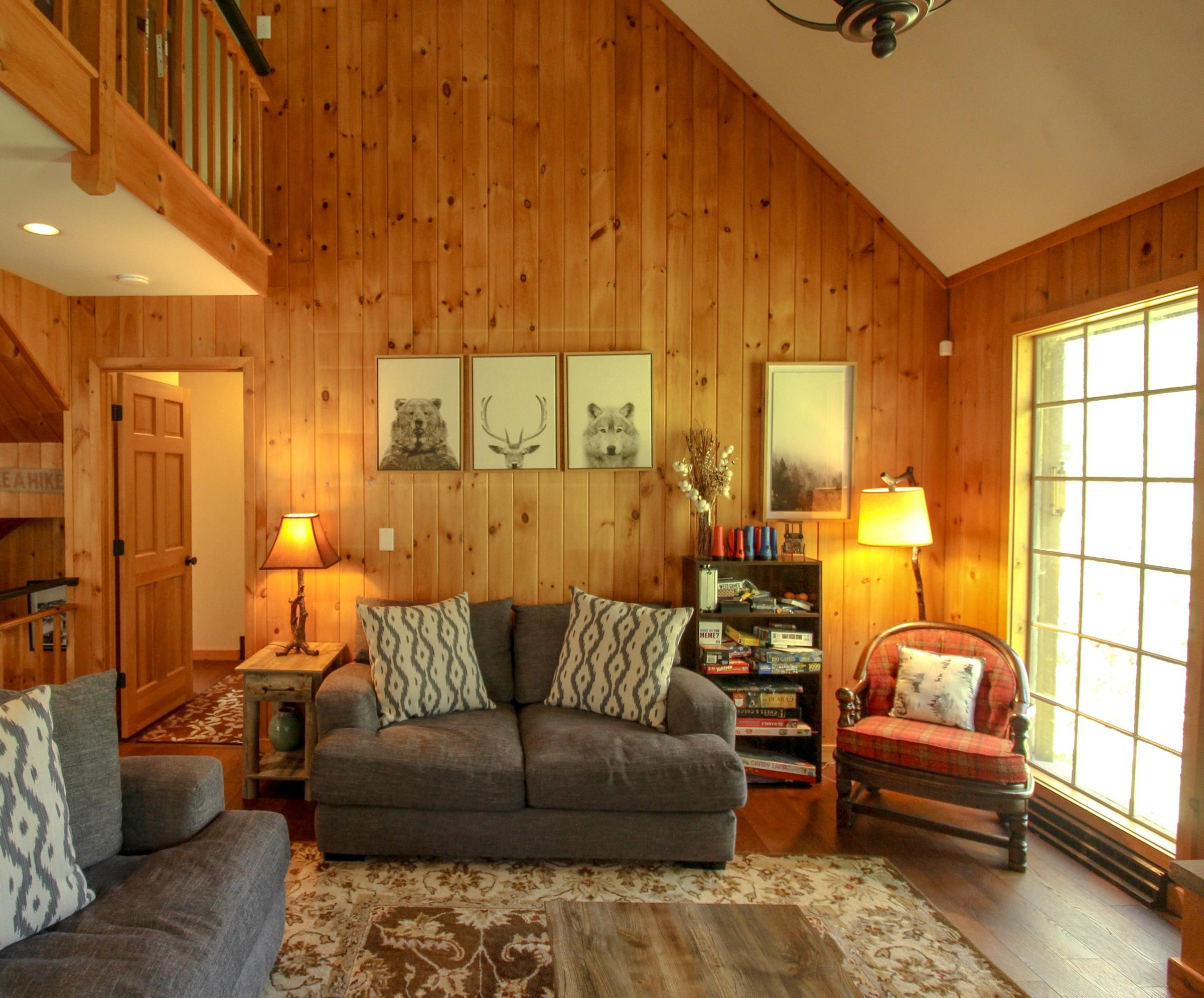 238 Hemlock Hill Road Wardsboro, VT 05360 - Photo 4 of 32