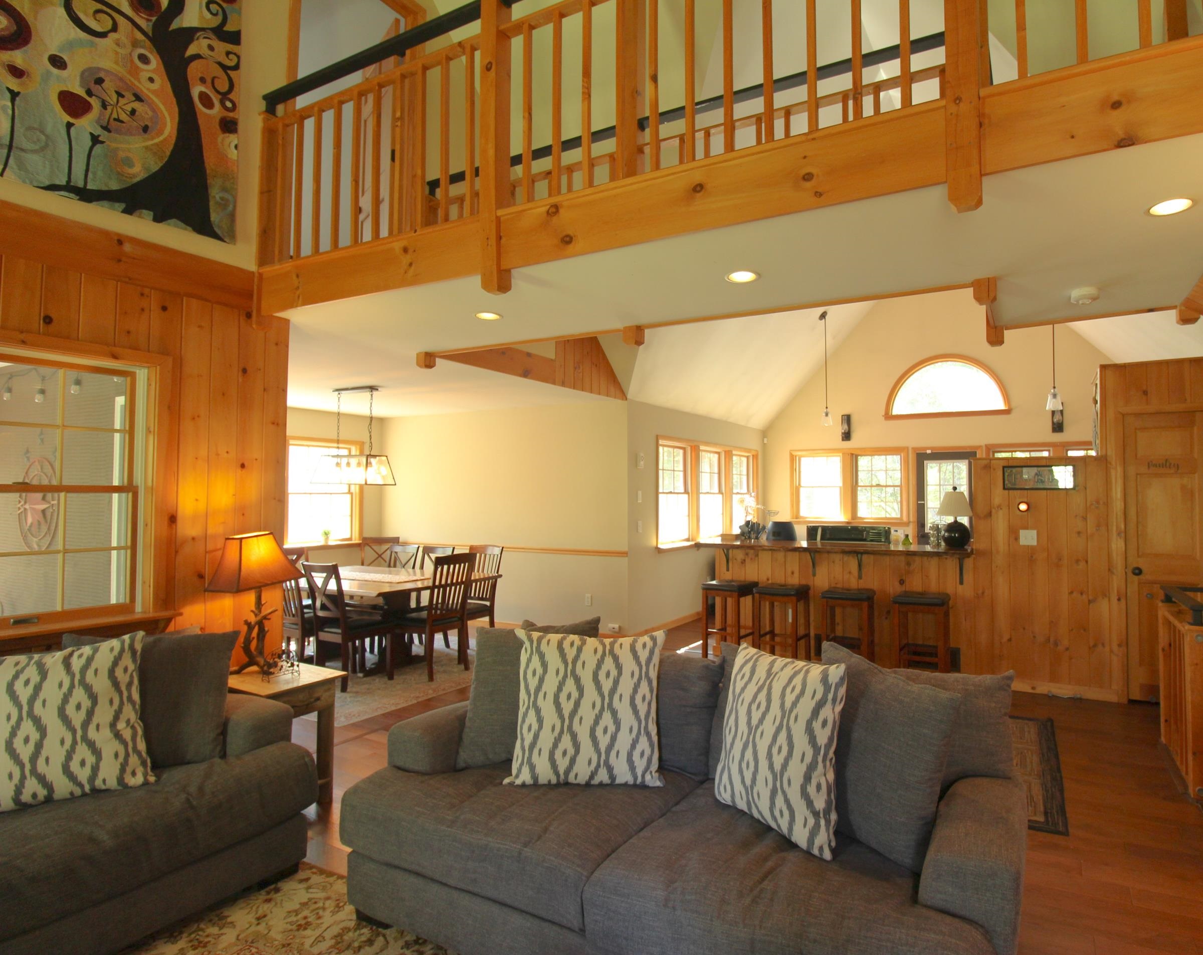 238 Hemlock Hill Road Wardsboro, VT 05360 - Photo 5 of 32