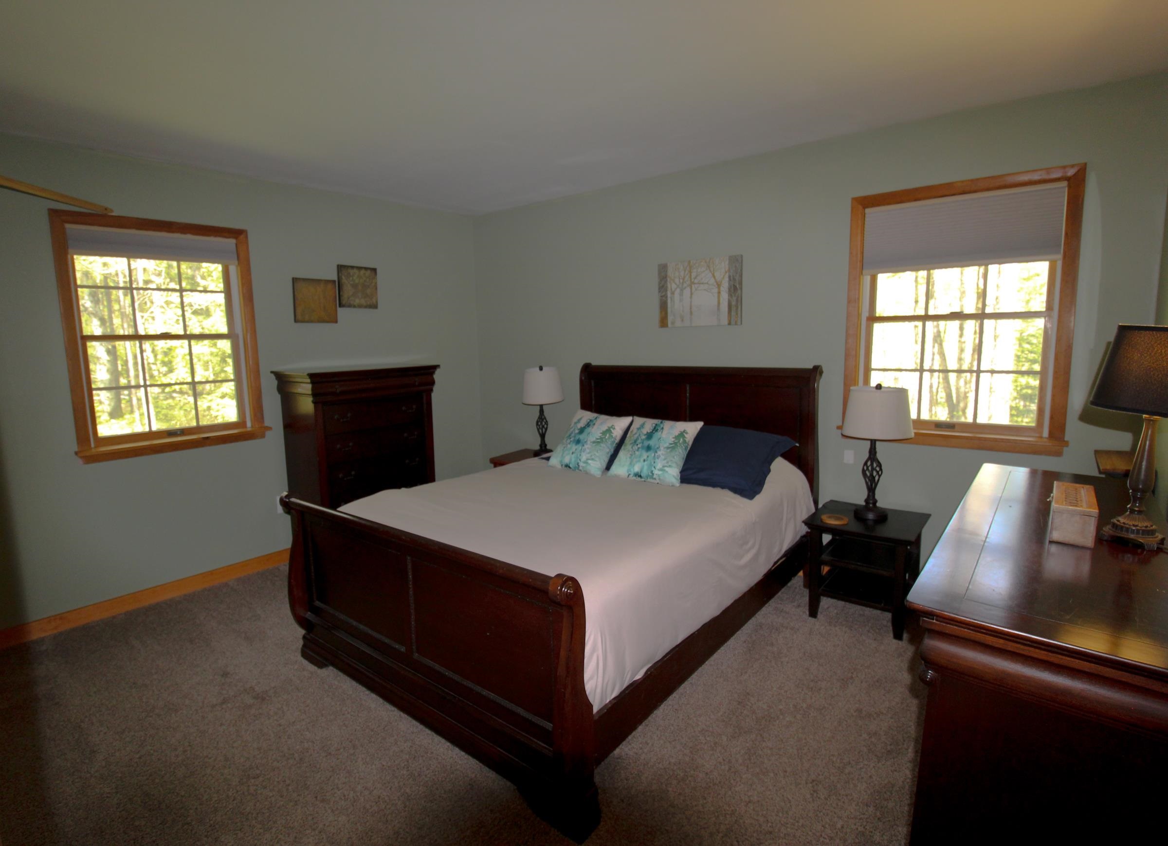 238 Hemlock Hill Road Wardsboro, VT 05360 - Photo 8 of 32