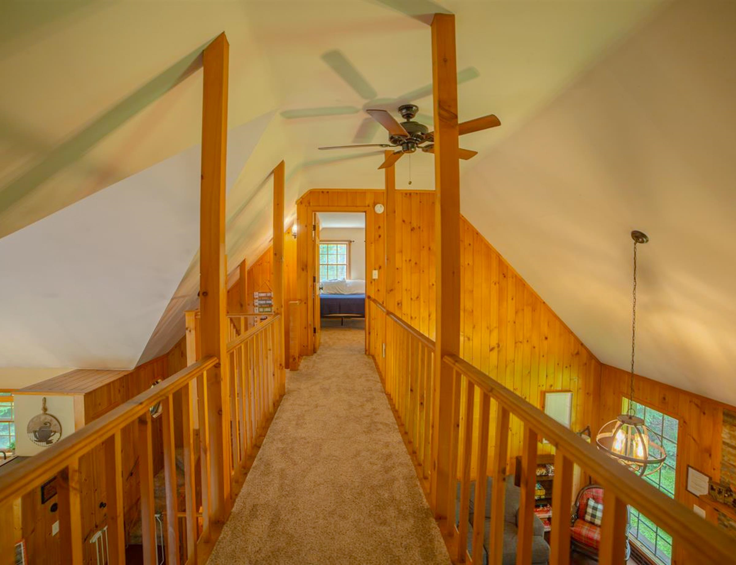 238 Hemlock Hill Road Wardsboro, VT 05360 - Photo 10 of 32