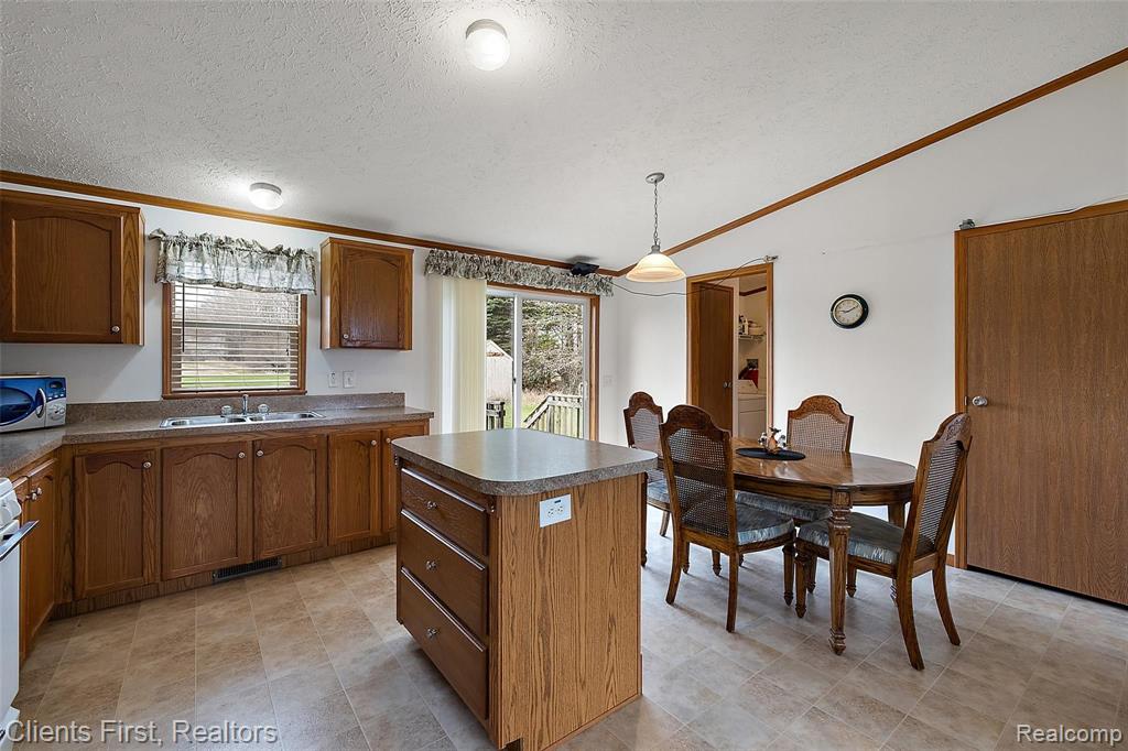 8260 South Lincoln Road Shepherd, MI 48883 - Photo 18 of 68