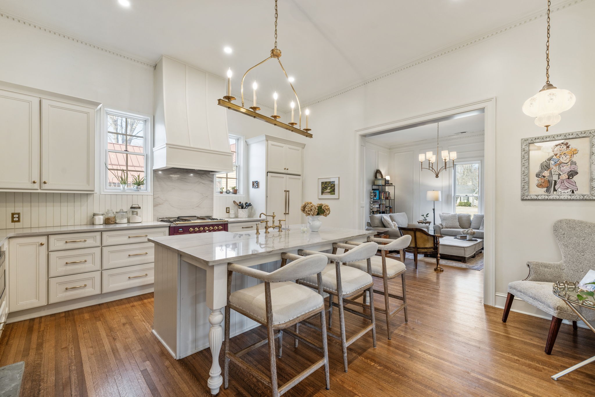 426 Murfreesboro Road Franklin, TN 37064 - Photo 19 of 96