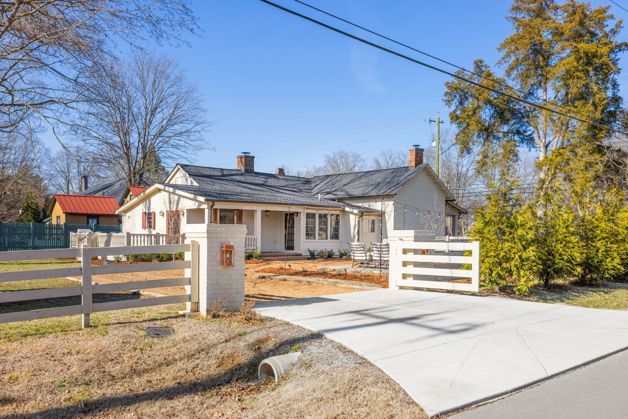 426 Murfreesboro Road Franklin, TN 37064 - Photo 75 of 96