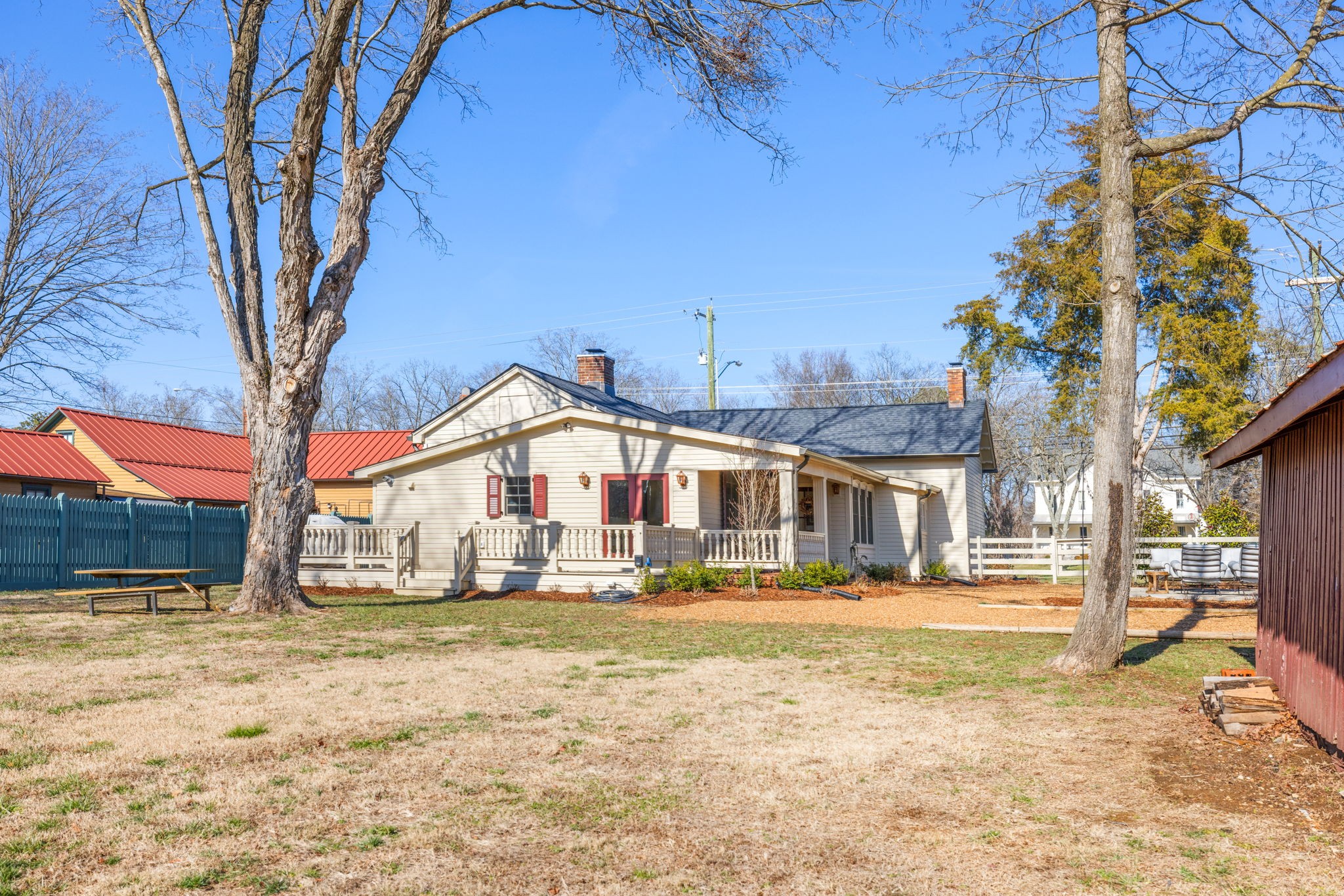 426 Murfreesboro Road Franklin, TN 37064 - Photo 84 of 96