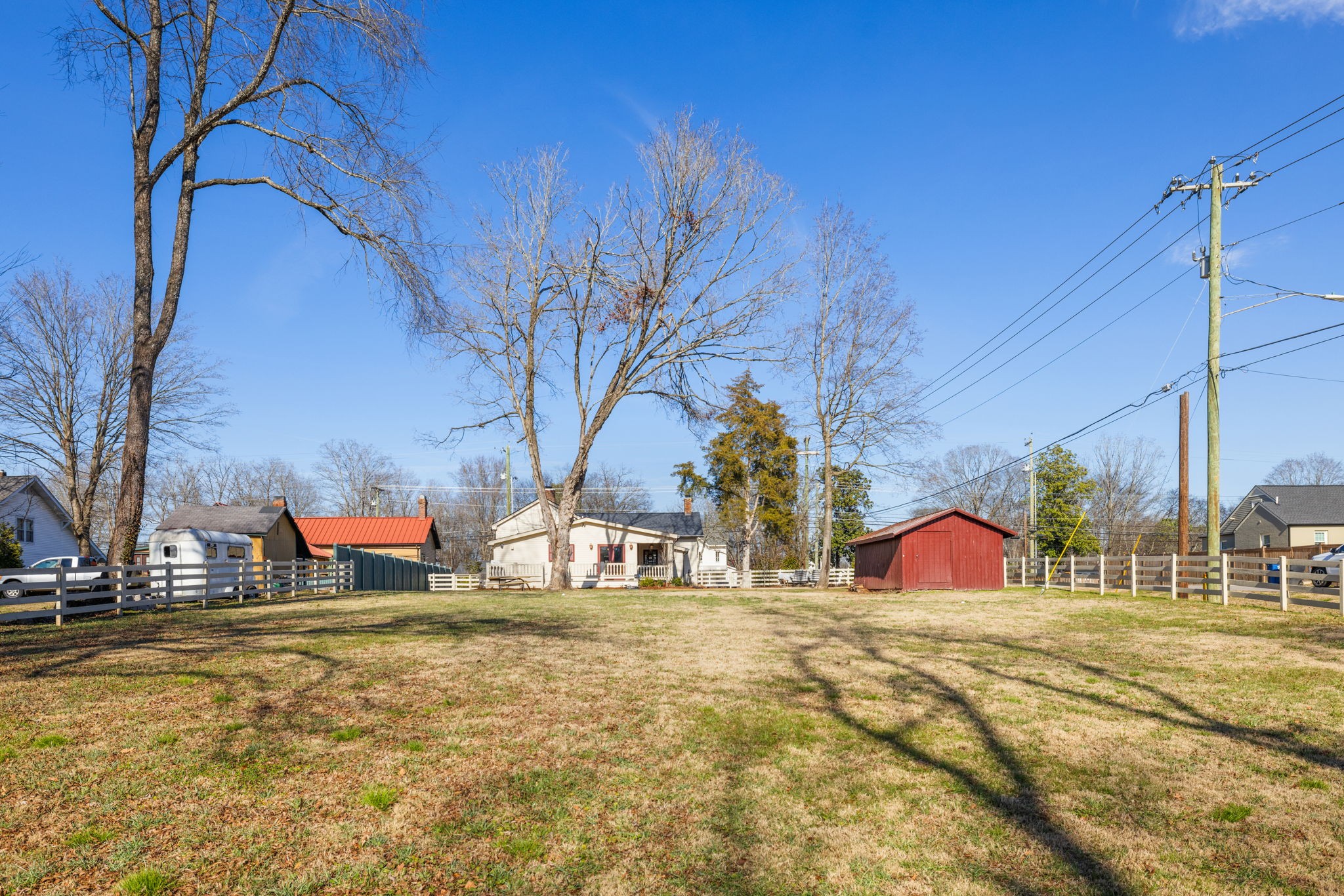 426 Murfreesboro Road Franklin, TN 37064 - Photo 85 of 96