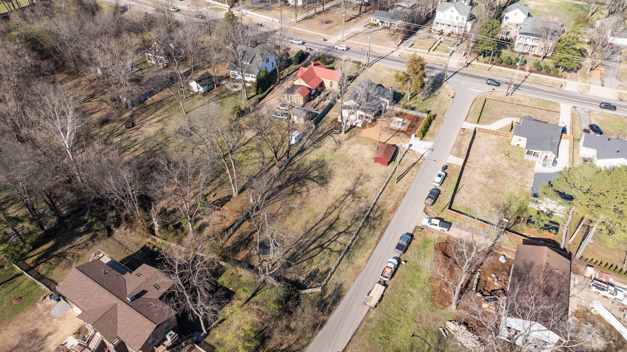 426 Murfreesboro Road Franklin, TN 37064 - Photo 92 of 96