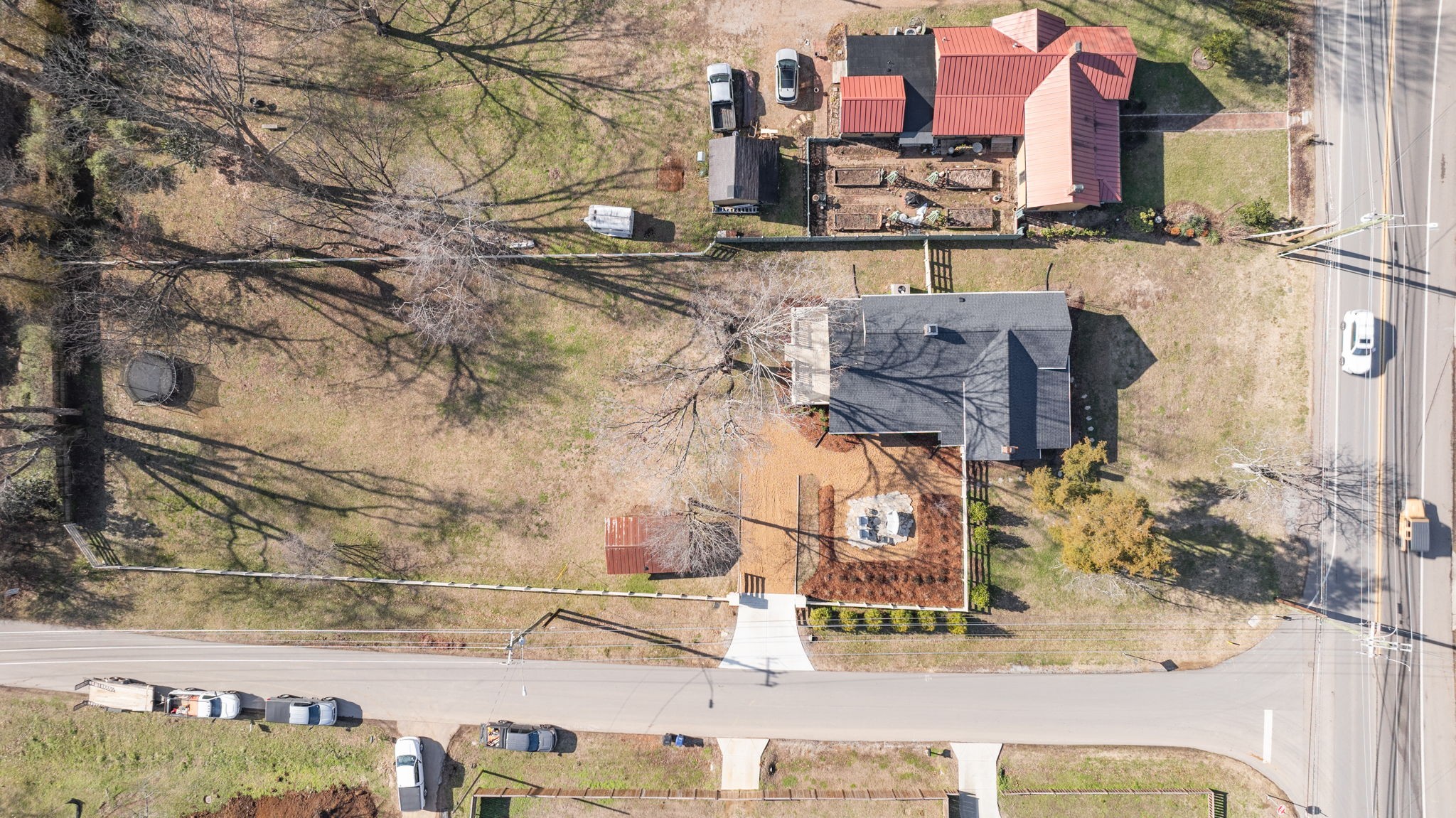 426 Murfreesboro Road Franklin, TN 37064 - Photo 93 of 96