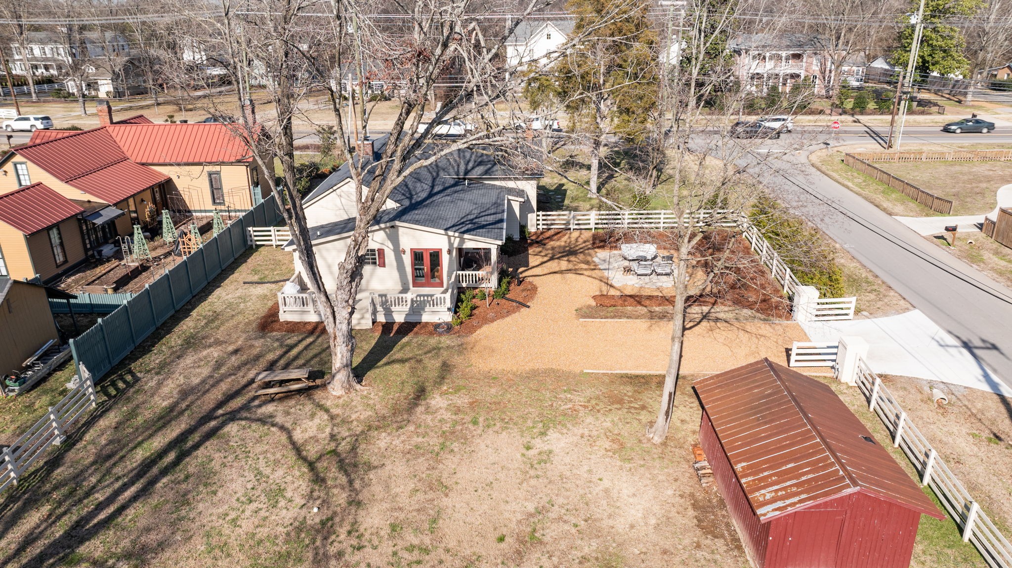 426 Murfreesboro Road Franklin, TN 37064 - Photo 95 of 96