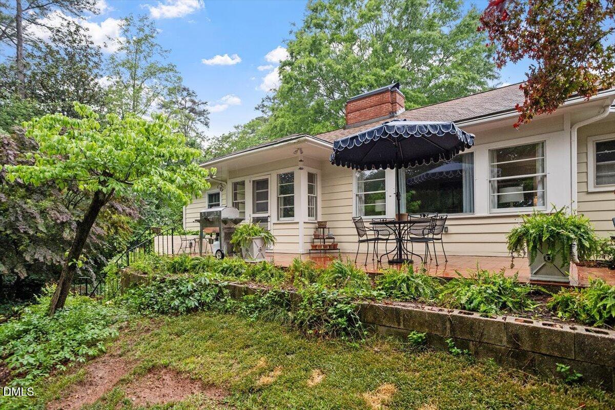 809 Lake Boone Trail Raleigh, NC 27607 - Photo 53 of 57