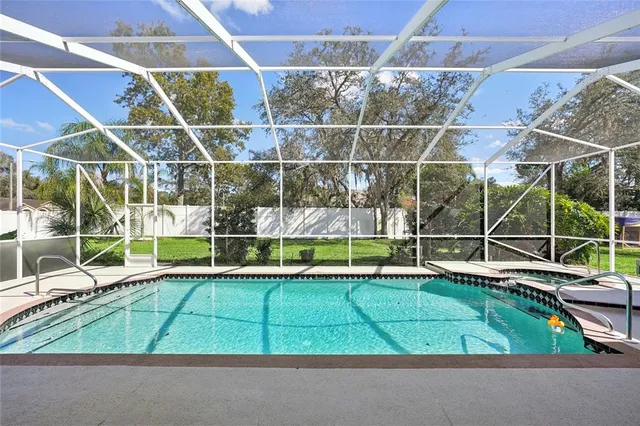 $869,000 | 321 Cressida Circle, Spring Hill, FL 34609