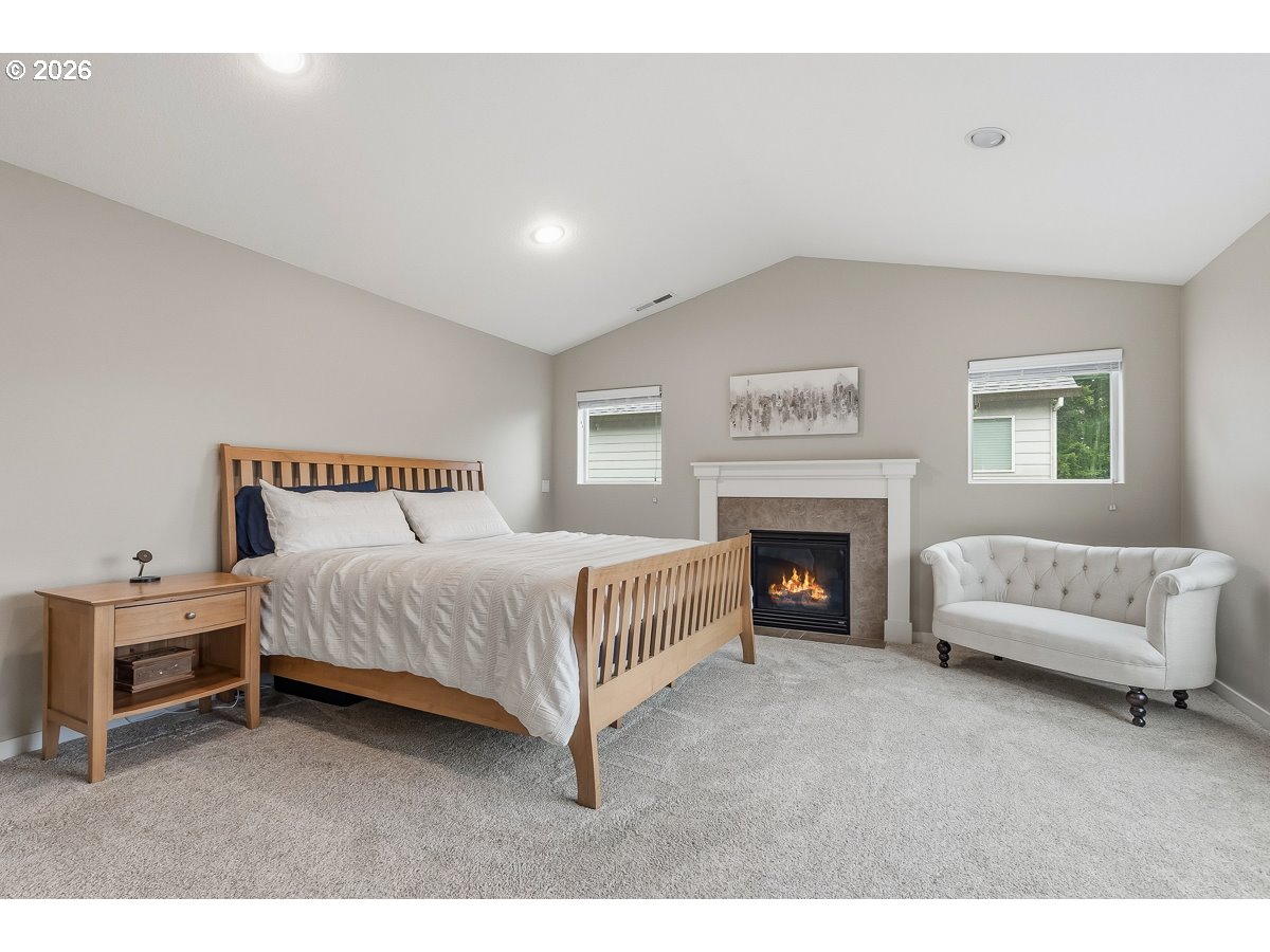 9471 Southwest 164th Avenue Beaverton, OR 97007 - Photo 13 of 26 Bedroom, Primary