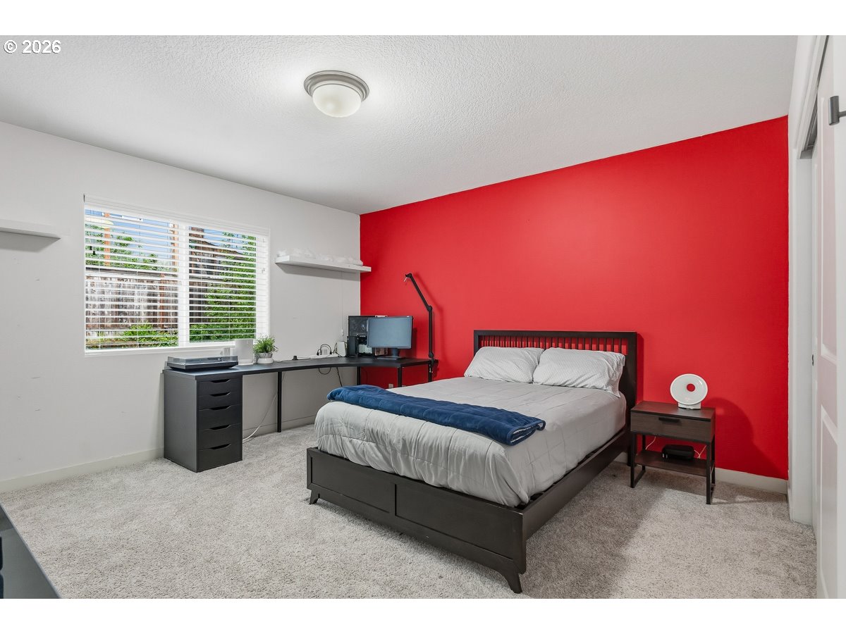 9471 Southwest 164th Avenue Beaverton, OR 97007 - Photo 20 of 26 Bedroom
