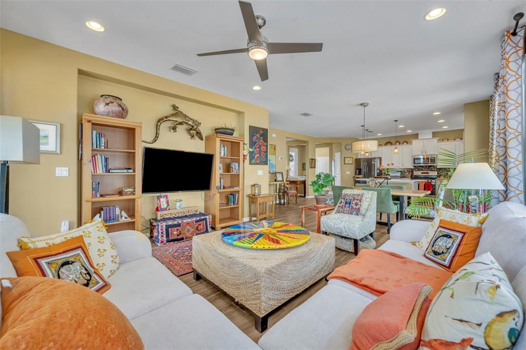88 Bayou Bend Road Groveland, FL 34736 - Photo 8 of 63 Gallery Image 8