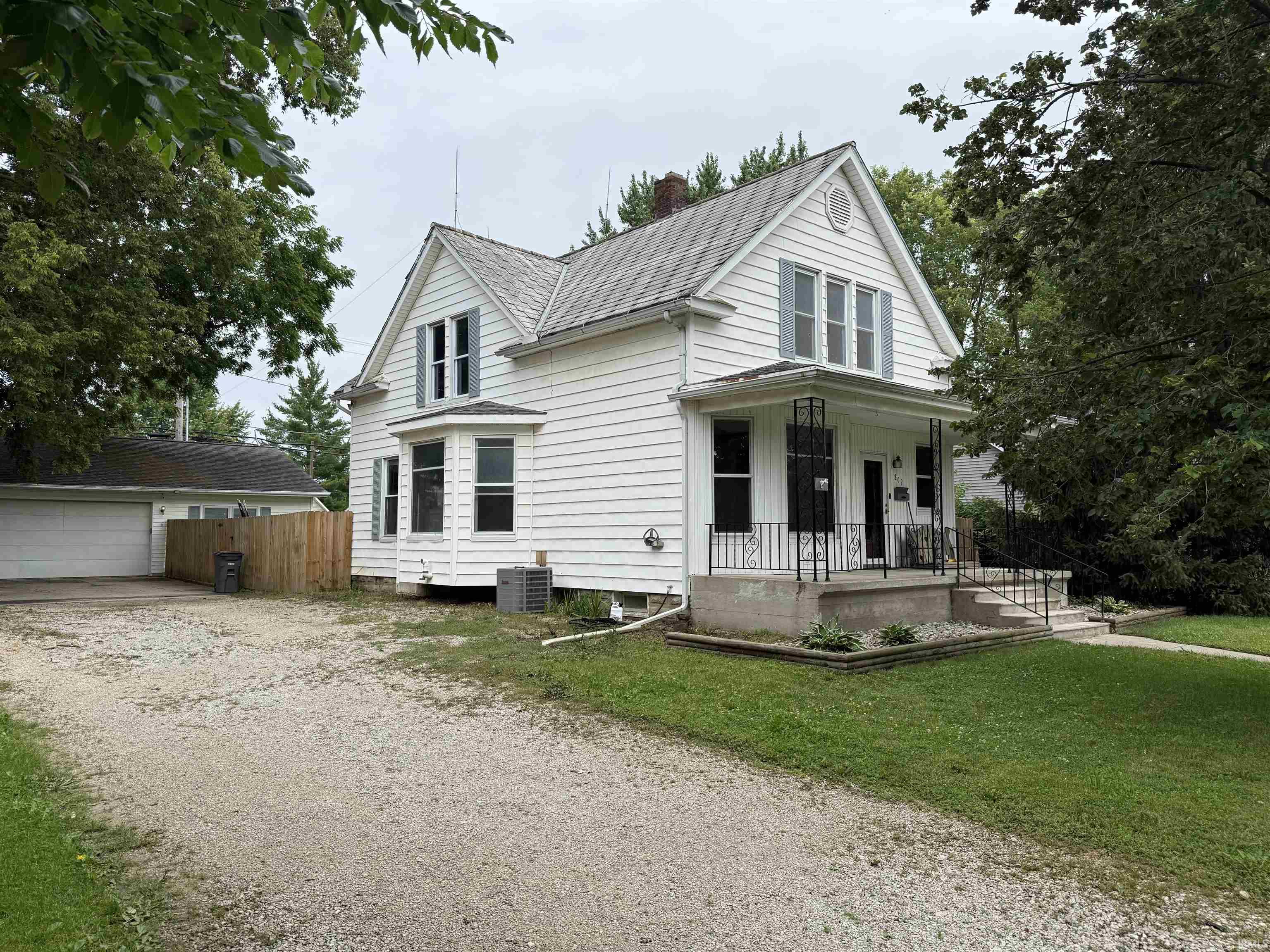 809 North 5th Street Decatur, IN 46733 - Photo 27 of 28