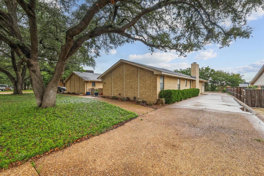 4616 Ranch View Road Fort Worth, TX 76109 - Photo 1 of 1 Gallery Image 1