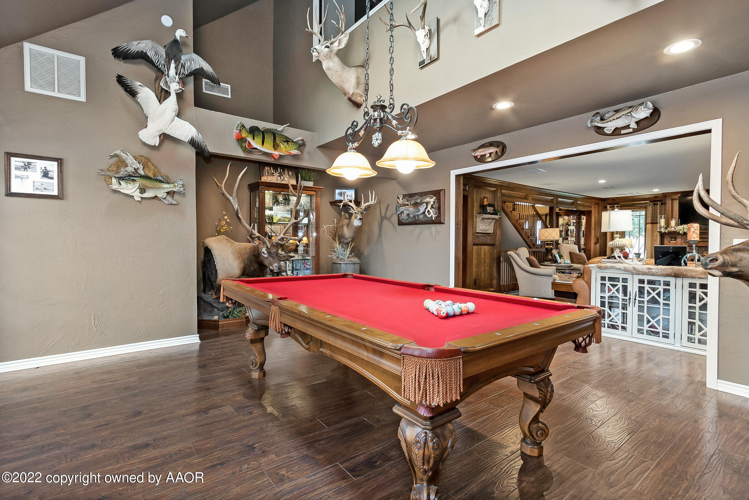 4223 Langtry Drive Amarillo, TX 79109 - Photo 26 of 56 011_Den 2