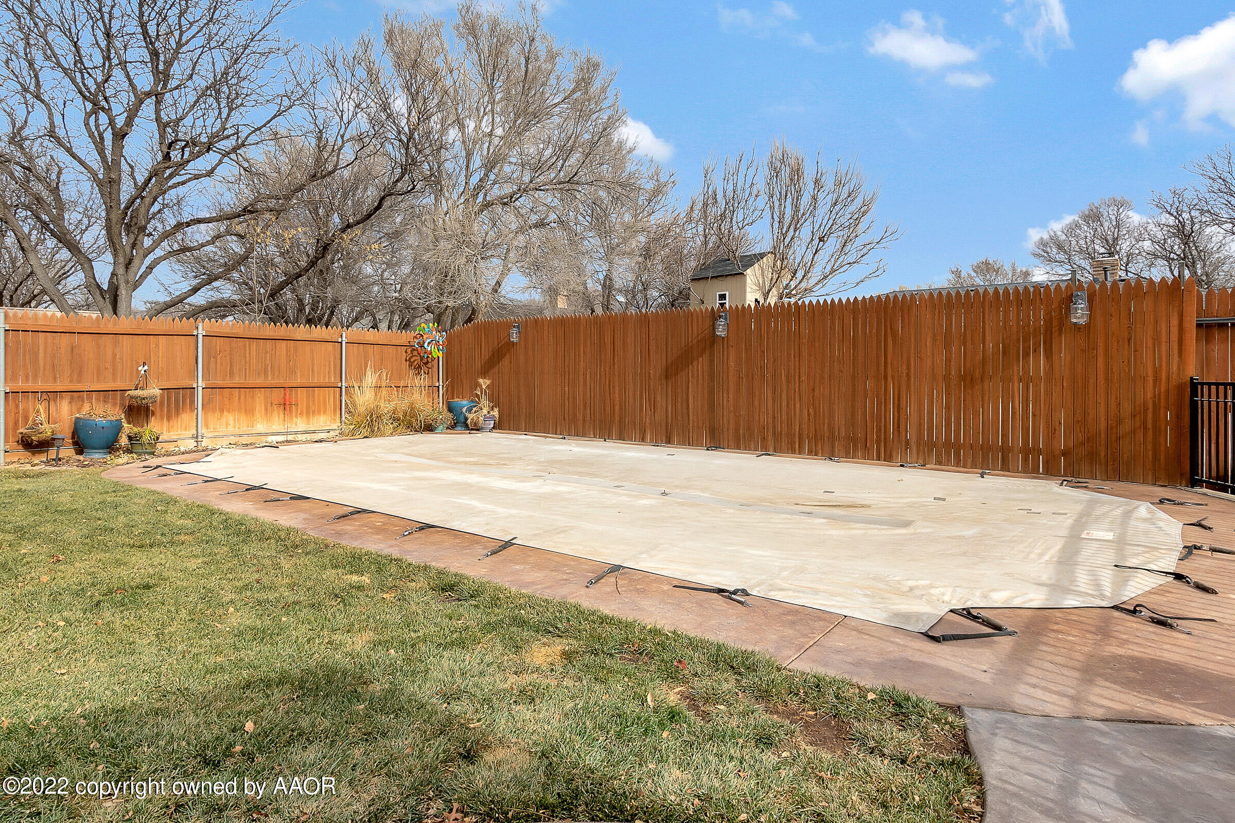 4223 Langtry Drive Amarillo, TX 79109 - Photo 49 of 56 049_Pool