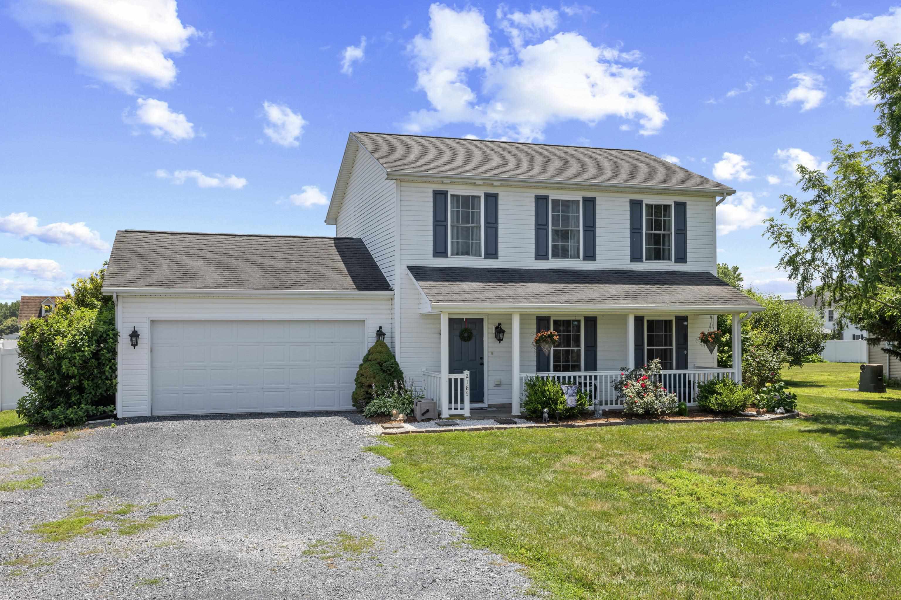 2185 Cloverleaf Lane Dayton, VA 22821 - Photo 2 of 71