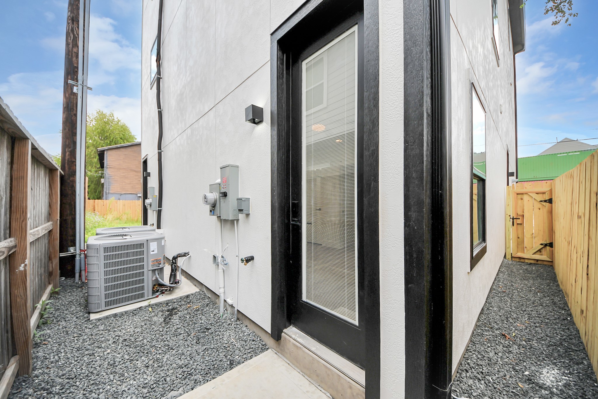 4410 Allen Street, Unit B Houston, TX 77007 - Photo 26 of 26 Gallery Image 26