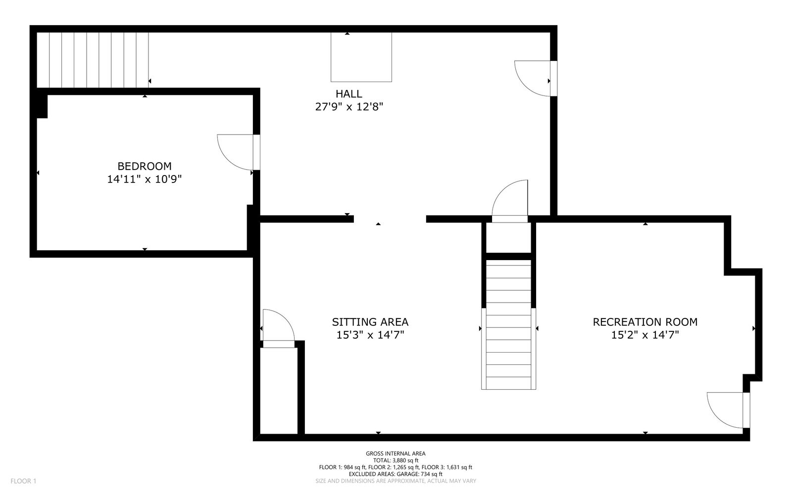 2 Coolidge Street Waterville, ME 04901 - Photo 82 of 85