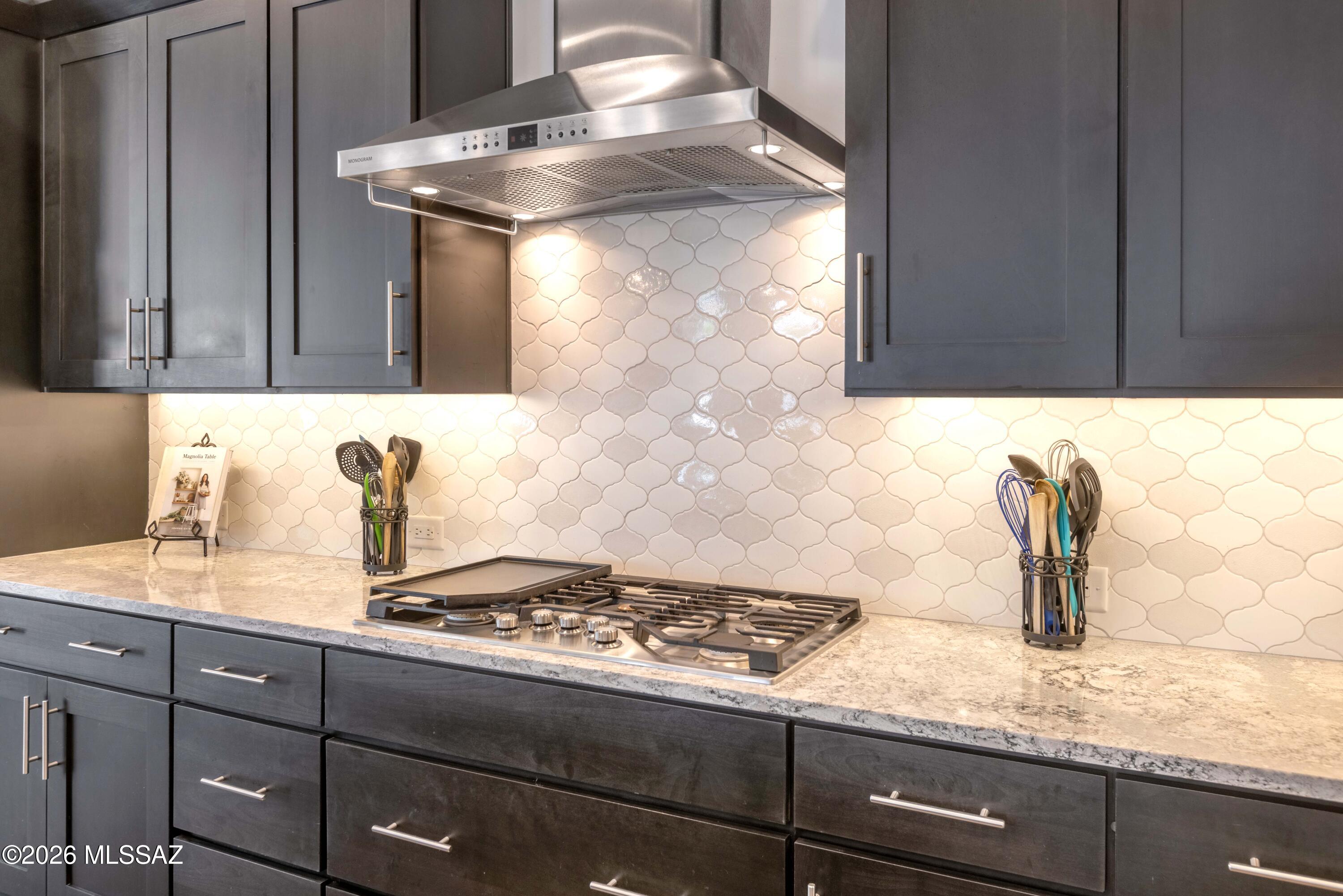 61827 East Quartzite Road Oracle, AZ 85623 - Photo 12 of 50 High-End Appliances