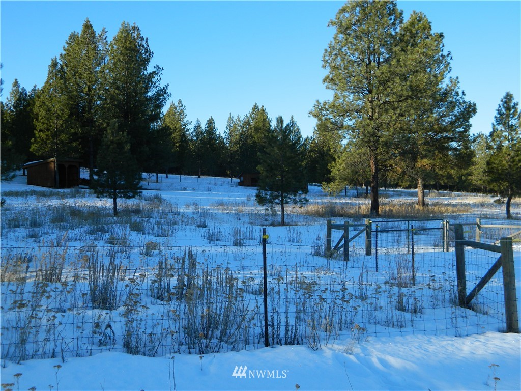 8 Squirrel Road Tonasket, WA 98855 - Photo 8 of 17