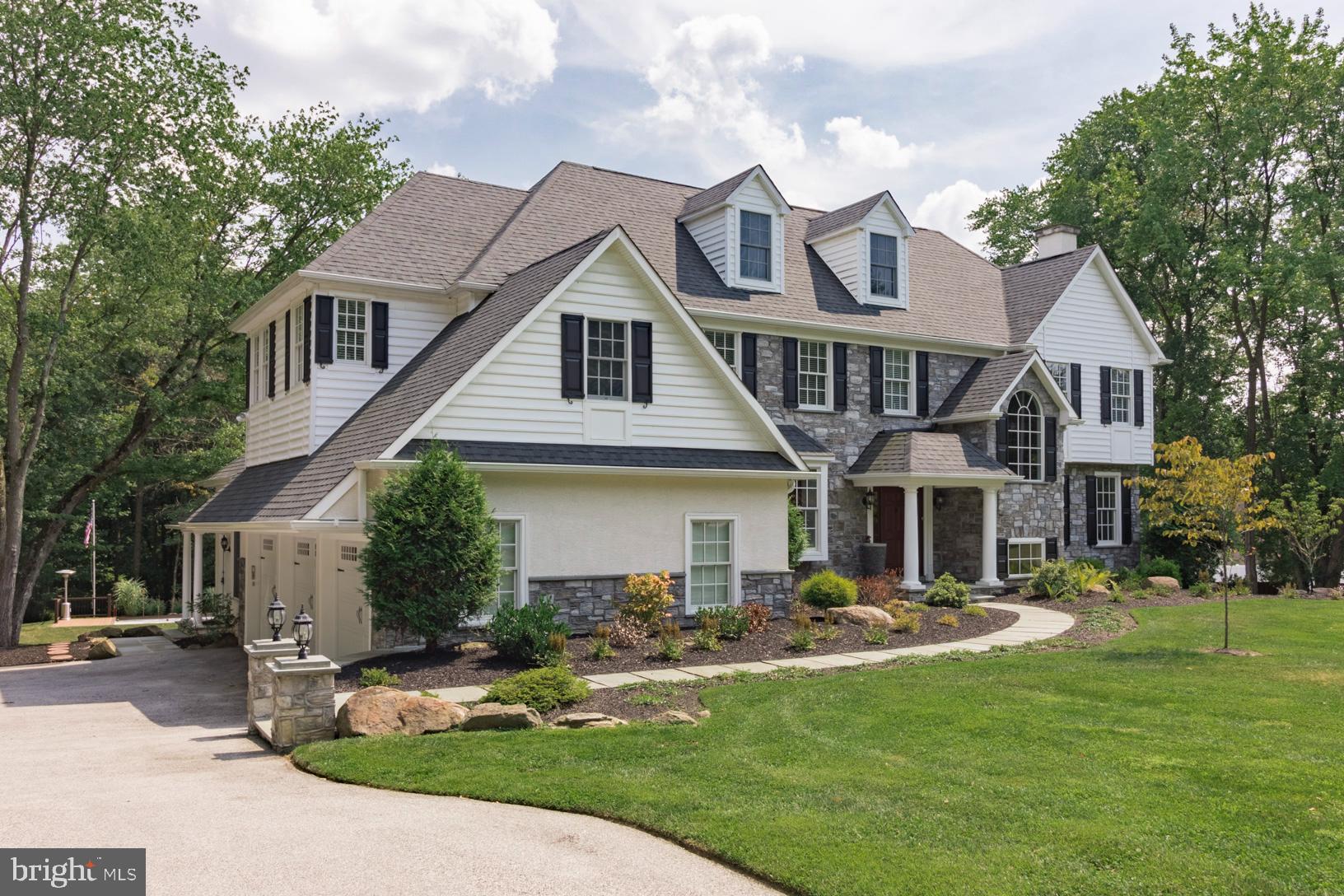 1263 Cedar Grove Road Media, PA 19063 - Photo 49 of 53 Gallery Image 49