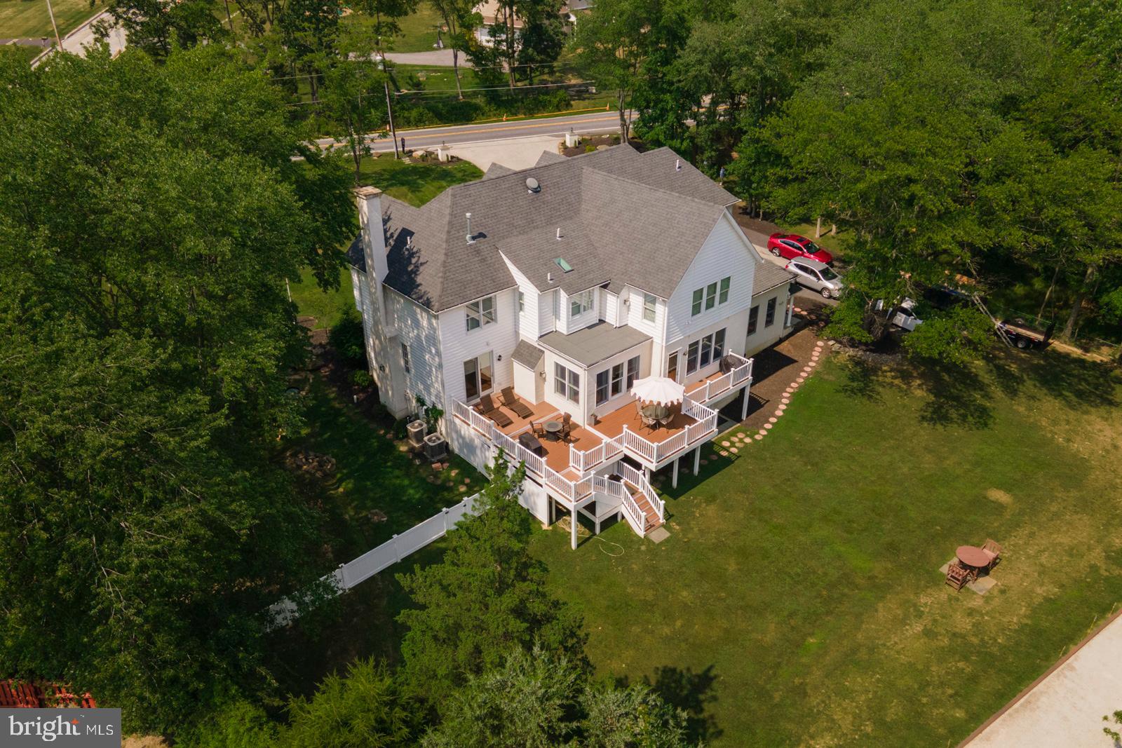 1263 Cedar Grove Road Media, PA 19063 - Photo 51 of 53 Gallery Image 51