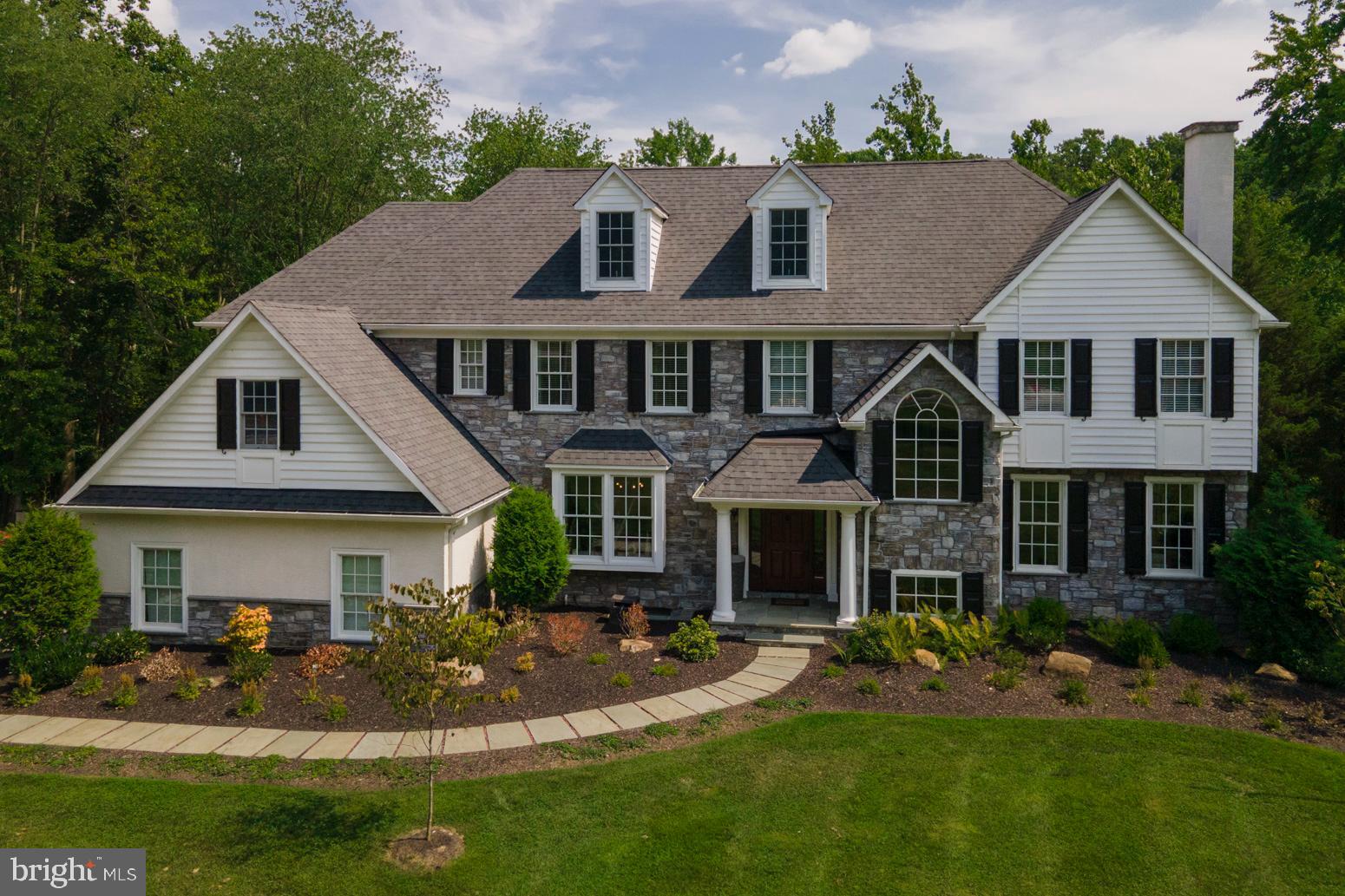 1263 Cedar Grove Road Media, PA 19063 - Photo 53 of 53 Gallery Image 53