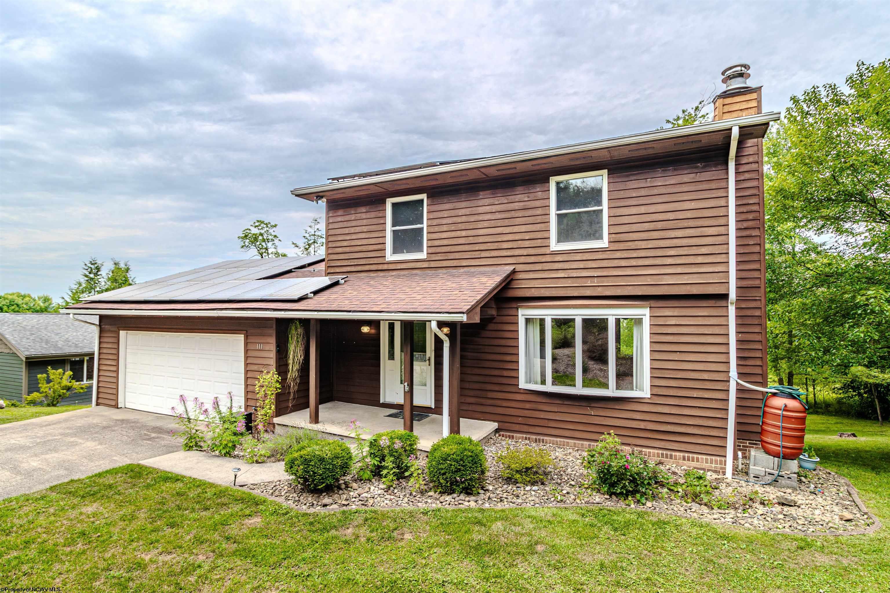 111 Citadel Road Morgantown, WV 26505 - Photo 3 of 37 Gallery Image 3