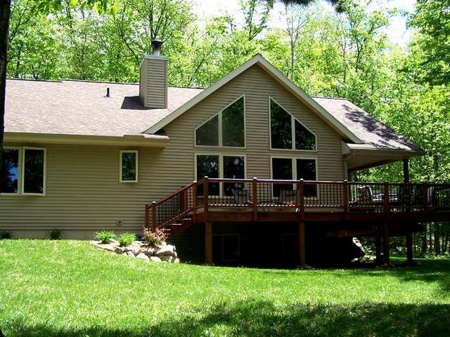 1701 Egtvedt Road Woodruff, WI 54568 - Photo 2 of 20 Gallery Image 2